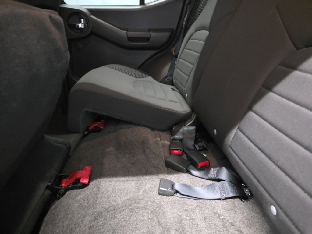 Used 2013 Nissan Xterra PRO-4X image 10