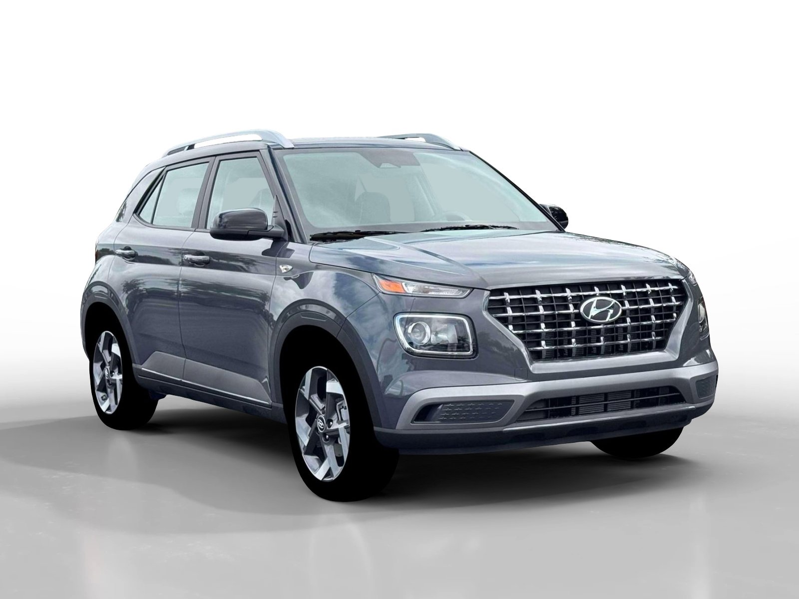 New 2026 Hyundai Venue SEL image 11