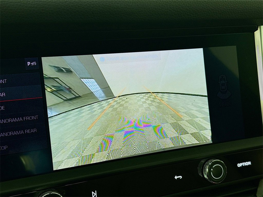 Used 2023 Porsche Macan image 15