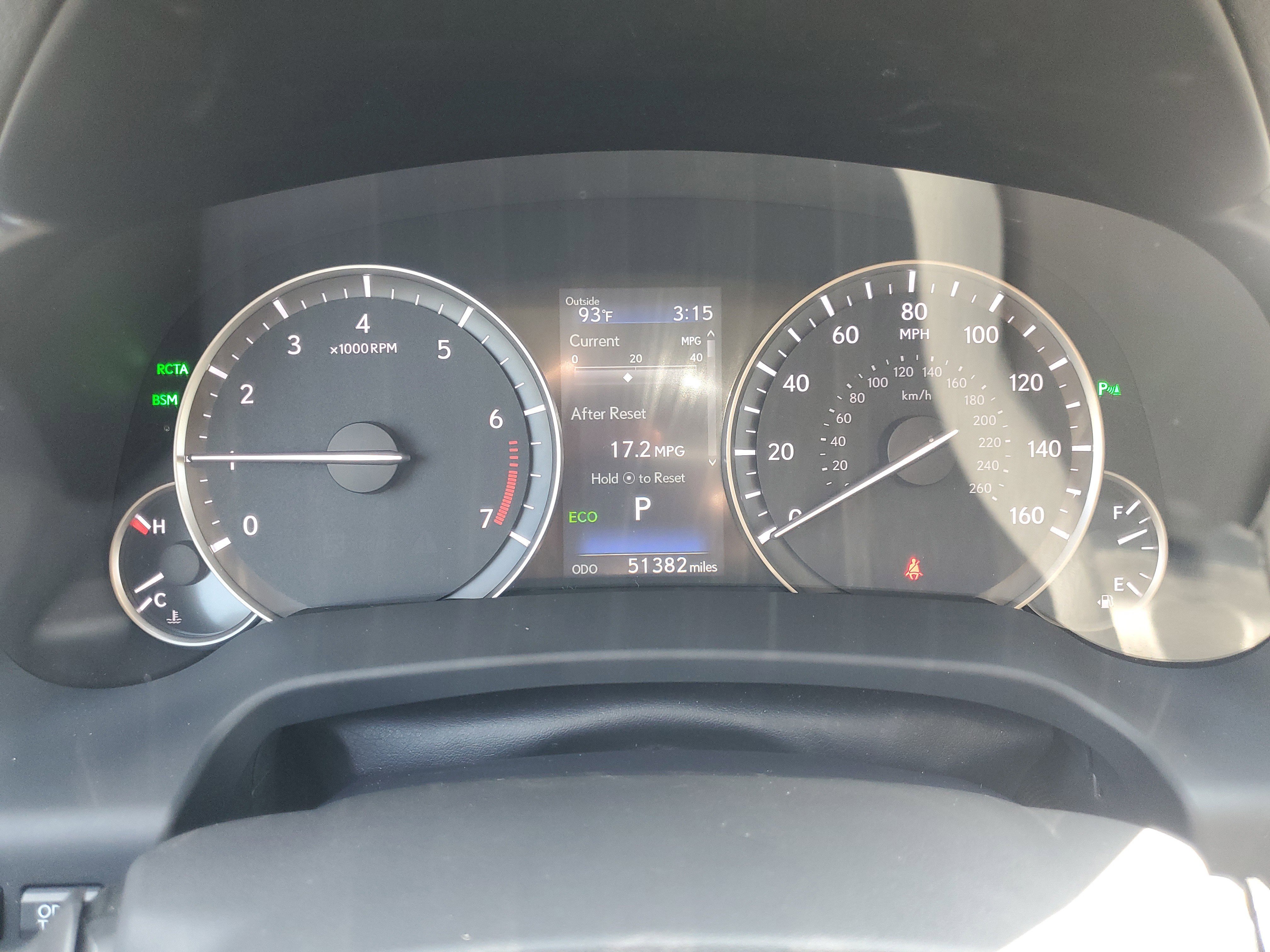 Used 2017 Lexus RX 350 FWD w/ Premium Package image 28