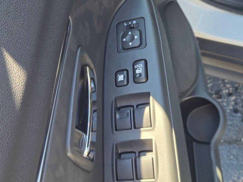 New 2027 Mitsubishi Outlander Sport ES AWD/4WD image 19