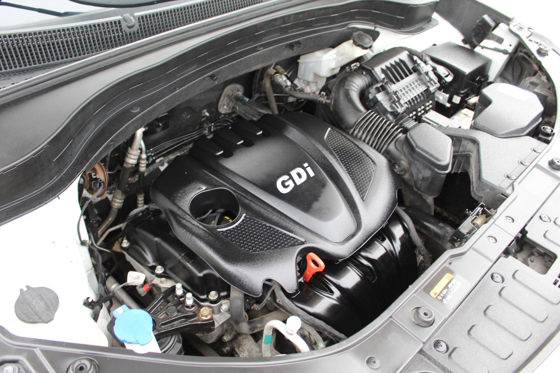 Used 2014 Kia Sorento LX AWD/4WD image 44
