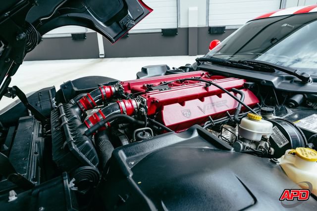 Used 2002 Dodge Viper GTS RWD image 68