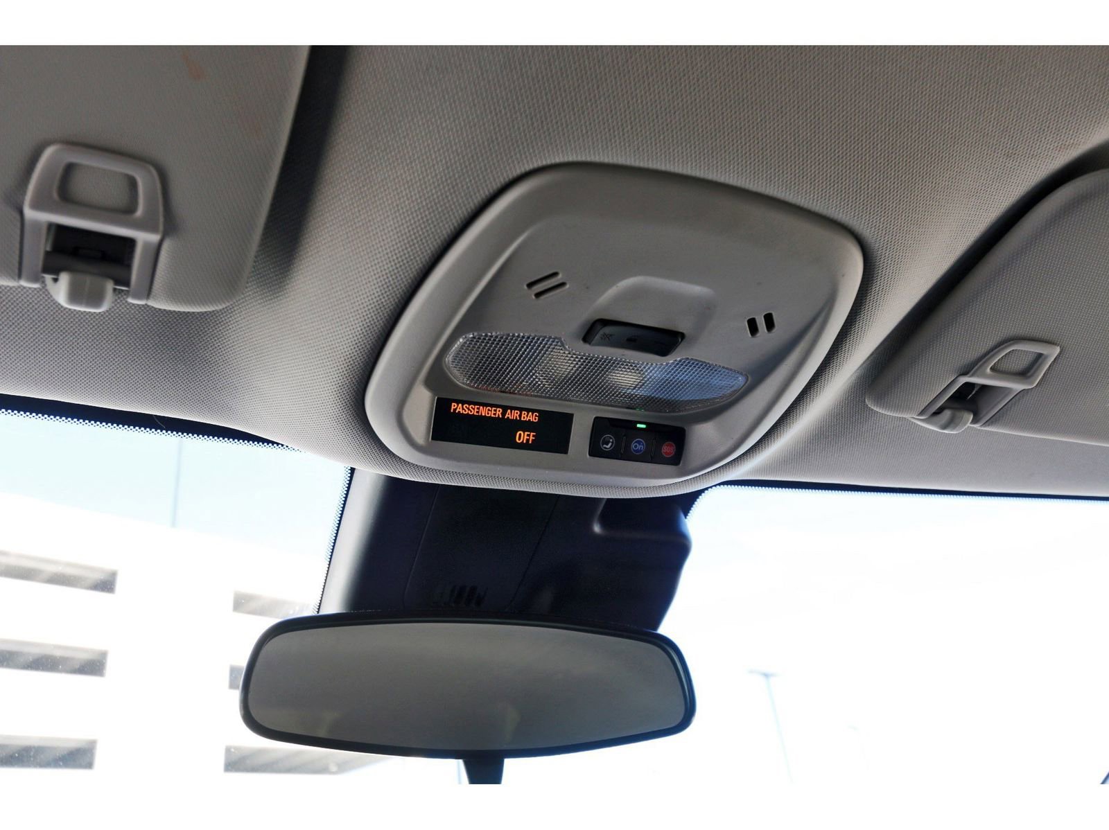 Used 2024 Chevrolet Trax ACTIV w/ Driver Confidence Package image 24