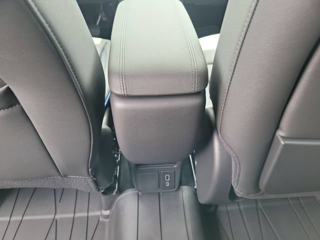 New 2026 Buick Encore GX Sport Touring w/ Comfort Package AWD/4WD image 12
