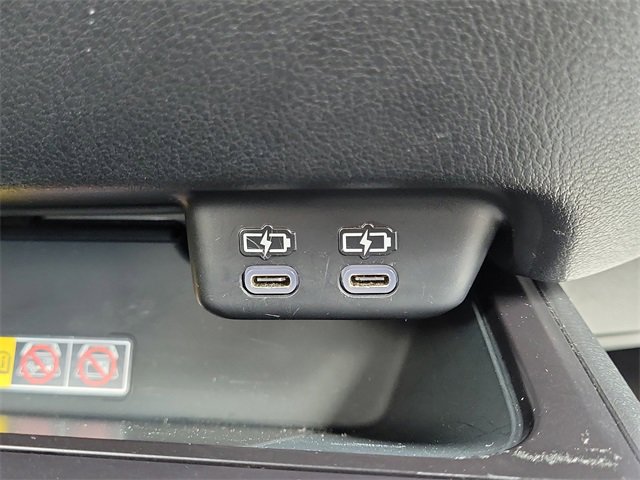 Used 2023 Lexus UX 250h FWD w/ Premium Package image 21