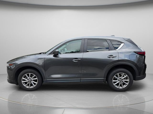 Used 2022 MAZDA CX-5 AWD 2.5 S image 3