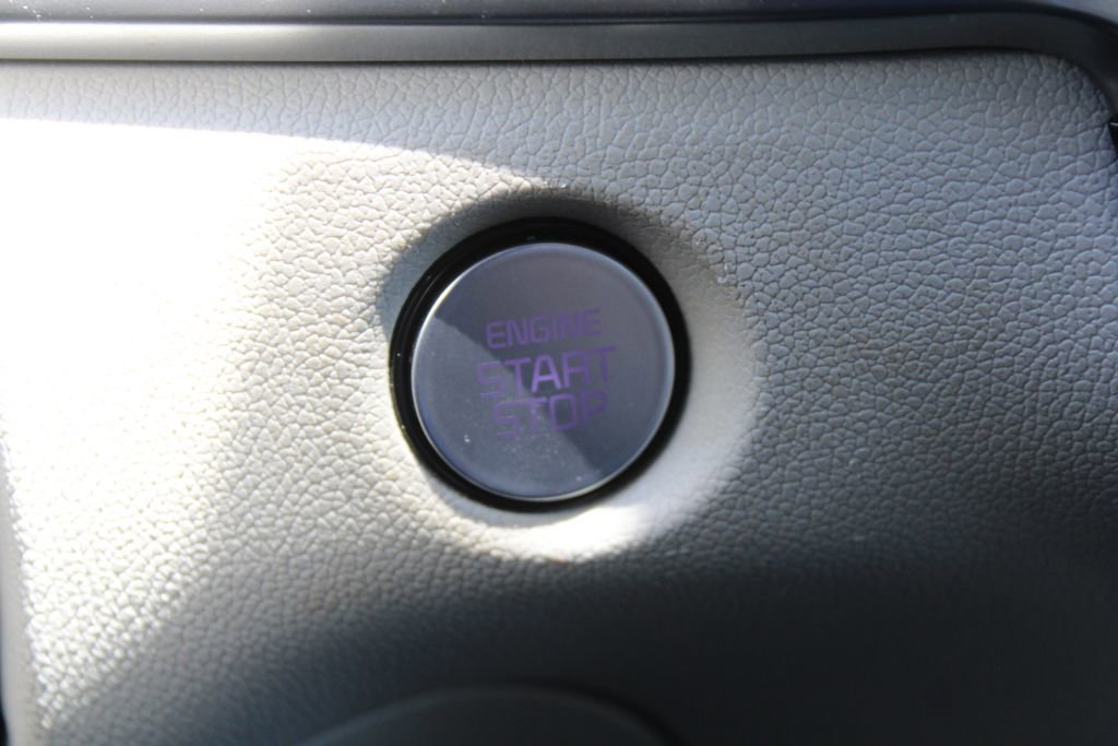 Certified 2024 Kia Sorento EX w/ Panoramic Sunroof Package FWD image 34