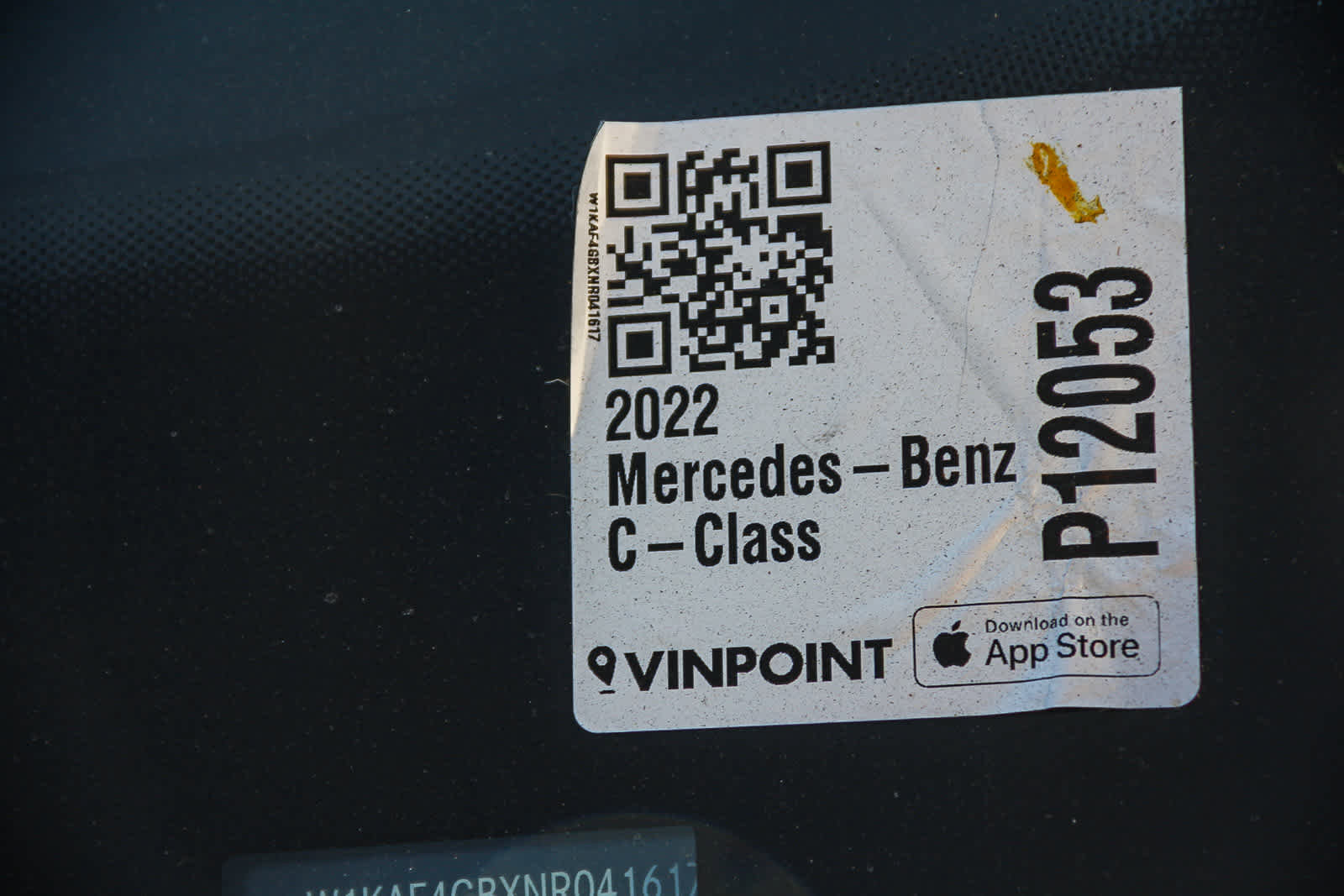 Used 2022 Mercedes-Benz C 300 Sedan image 36