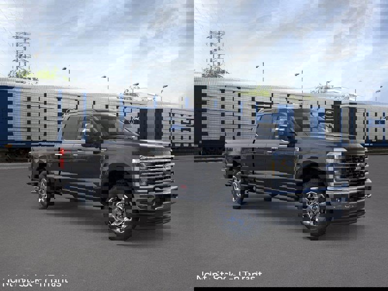 New 2026 Ford F250 King Ranch image 30