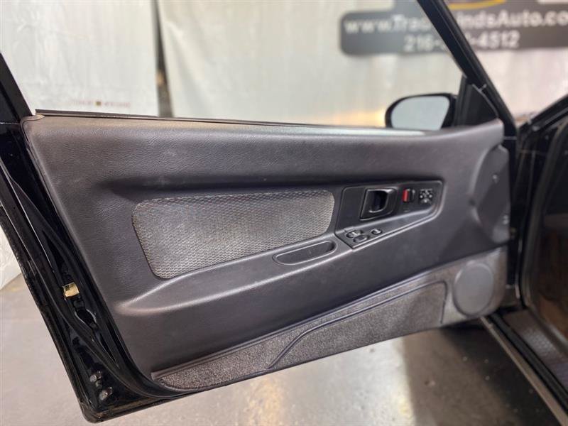 Used 1992 Plymouth Laser RS Turbo FWD image 20