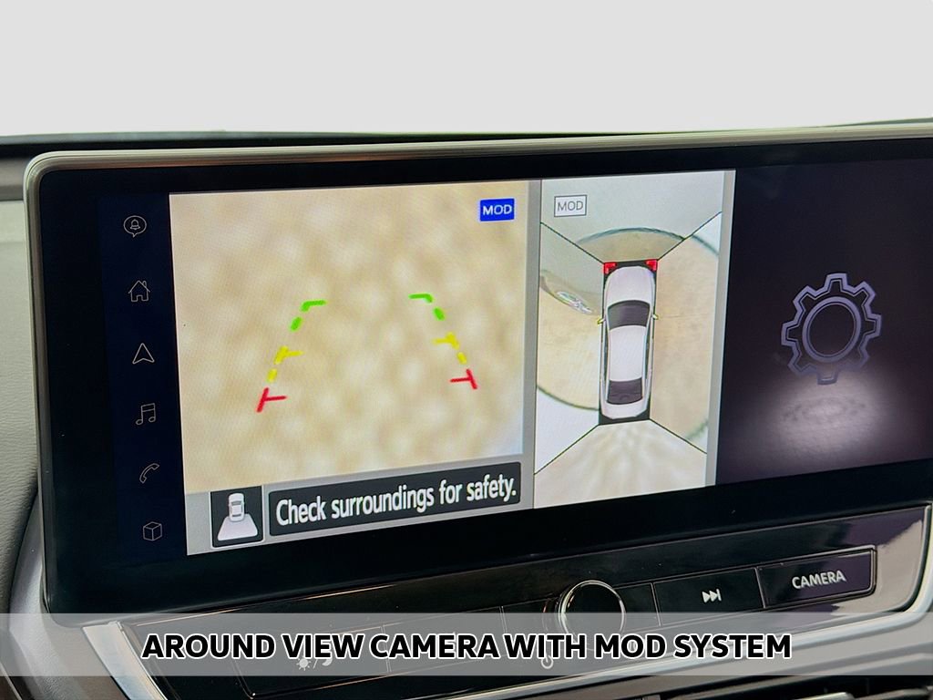 Used 2023 Nissan Altima 2.0 SR image 5