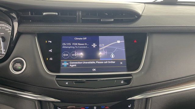 Used 2023 Cadillac XT5 Sportv image 40