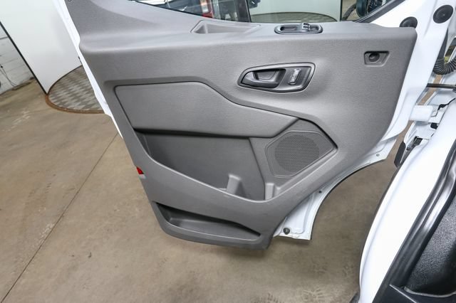 Used 2024 Ford Transit 250 148 High Roof AWD image 31