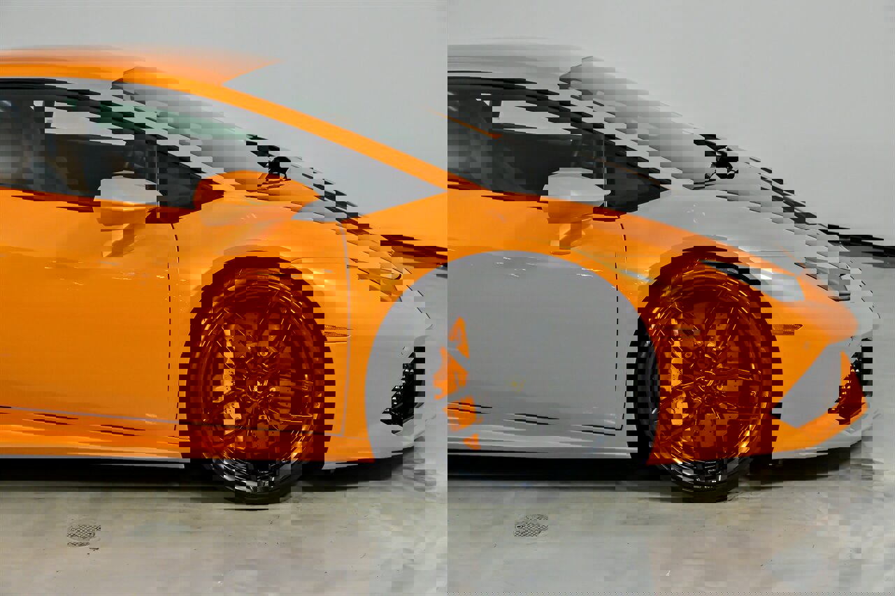 Used 2015 Lamborghini Huracan LP 610-4 image 15