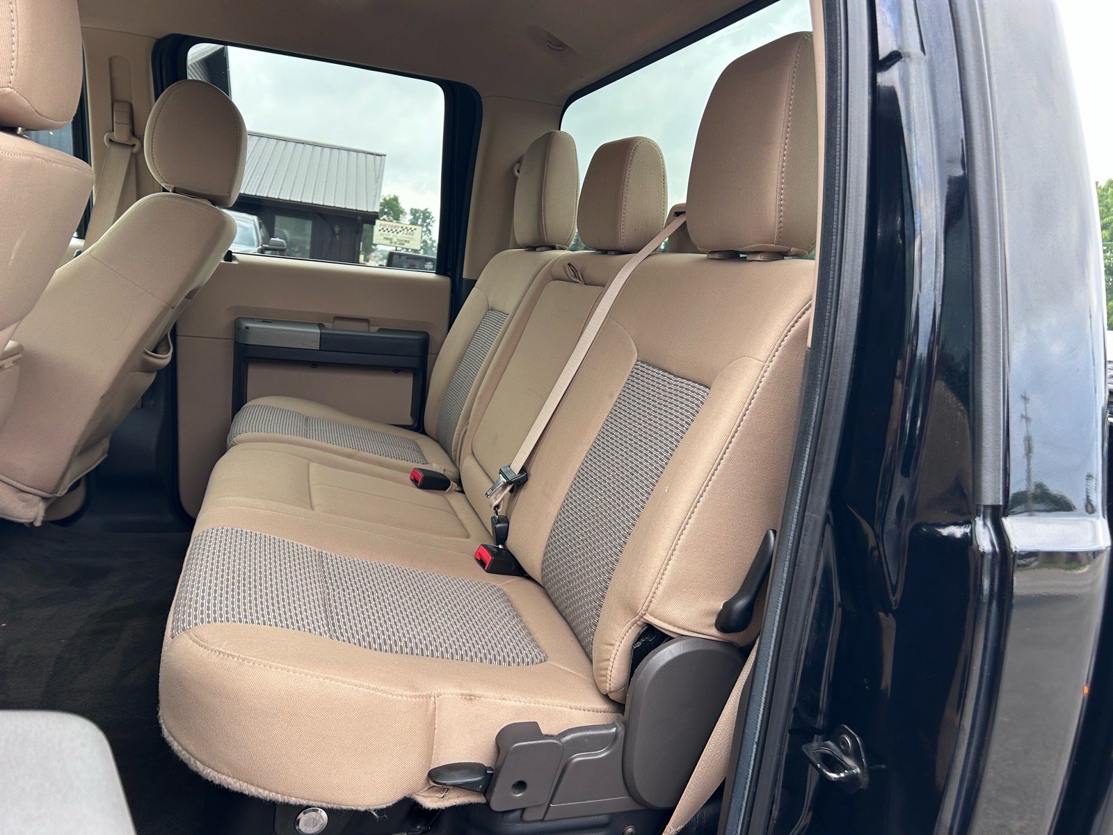 Used 2016 Ford F450 XLT w/ FX4 Off-Road Package AWD/4WD image 19