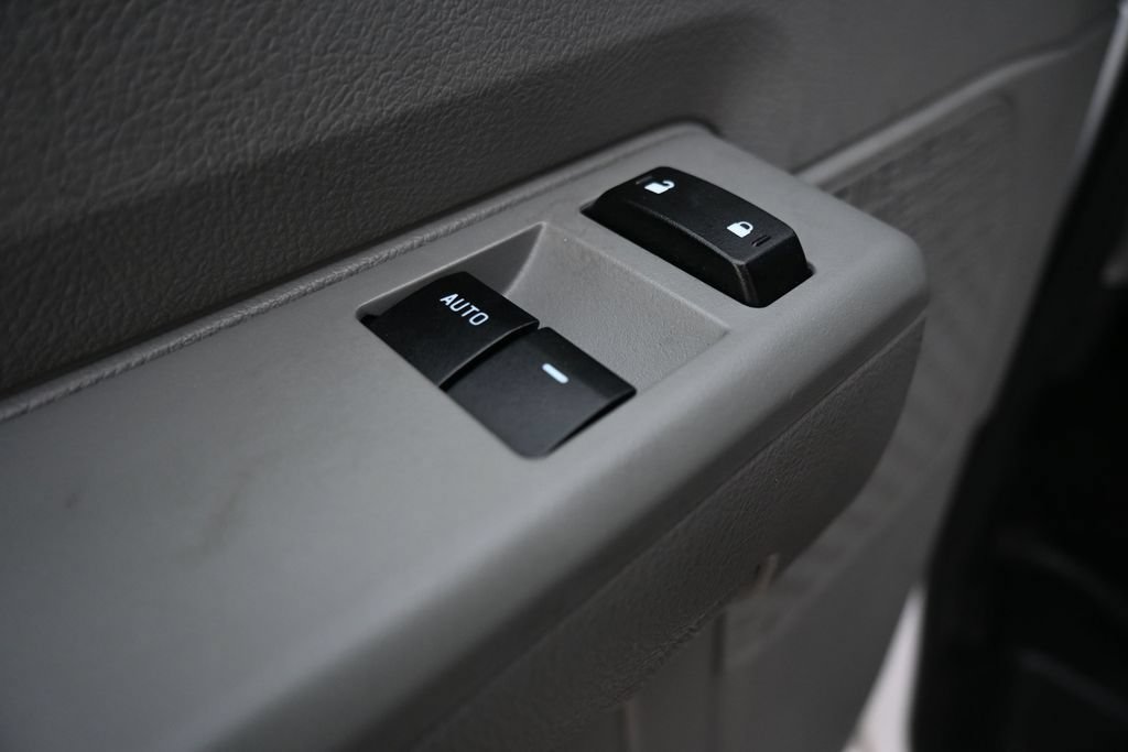 Used 2023 Ford E-350 and Econoline 350 Super Duty w/ Power Windows & Locks Group RWD image 29