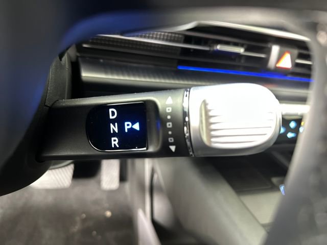 Used 2023 Hyundai Ioniq 6 SEL image 20