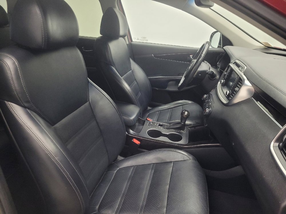 Used 2018 Kia Sorento EX w/ EX Advanced Touring Package image 21