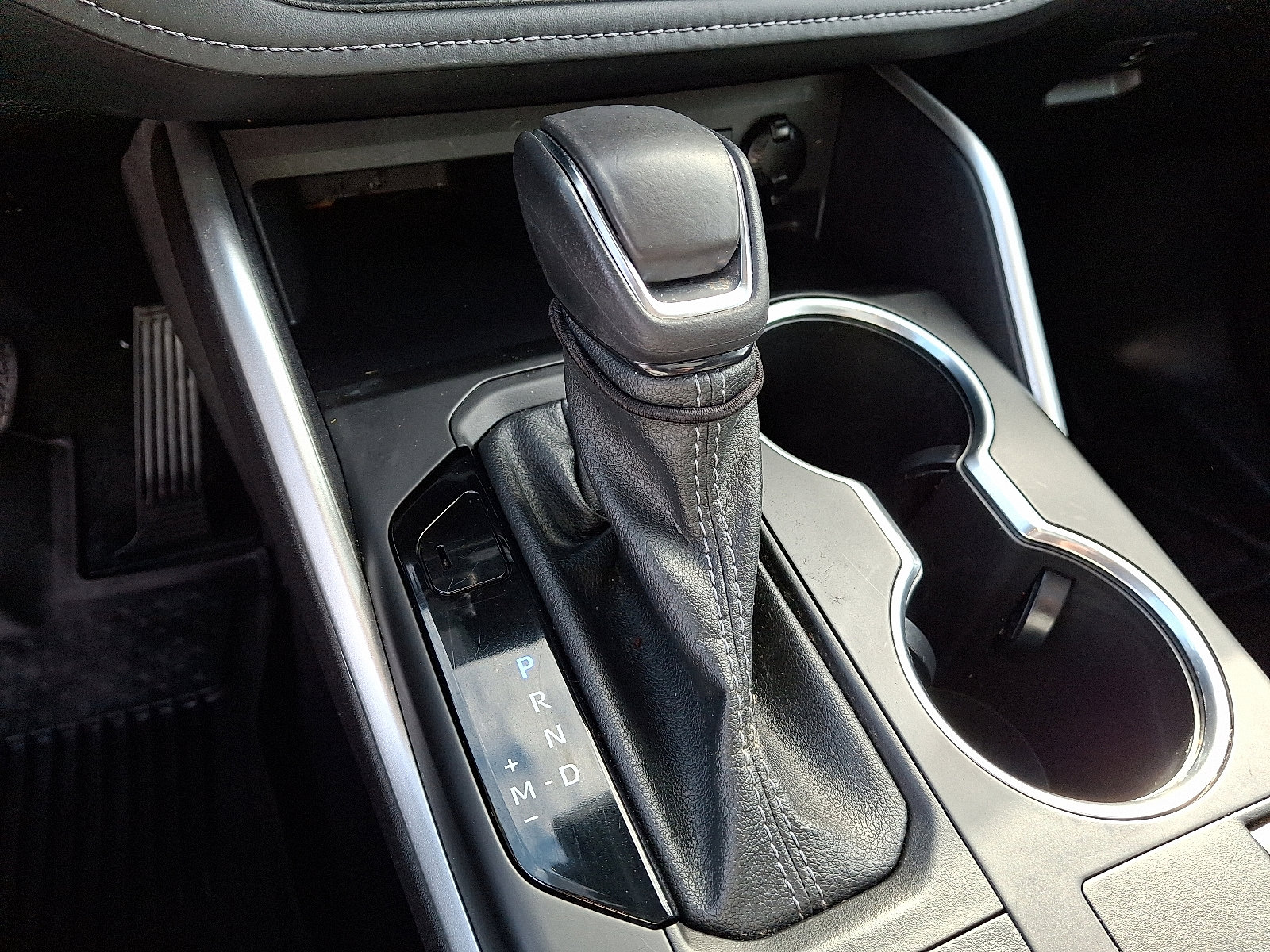 Used 2023 Toyota Highlander XLE image 22