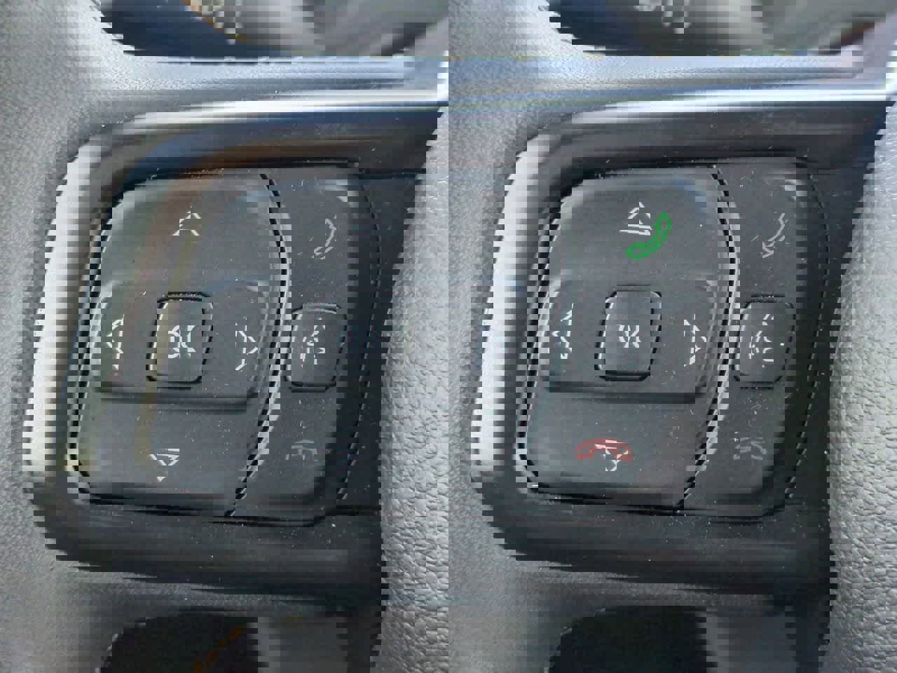 Certified 2024 Jeep Wrangler Sport S image 23