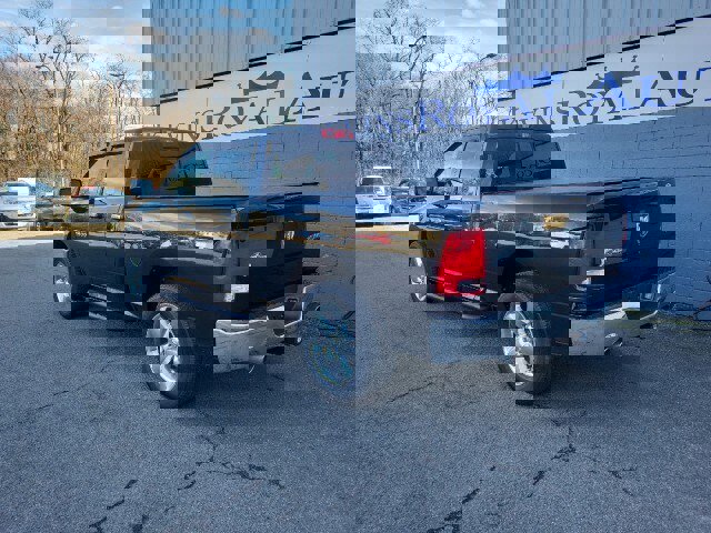 Used 2016 RAM 1500 Big Horn image 8