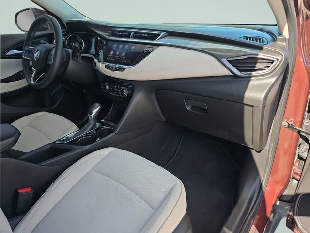 Used 2022 Buick Encore GX Preferred image 9