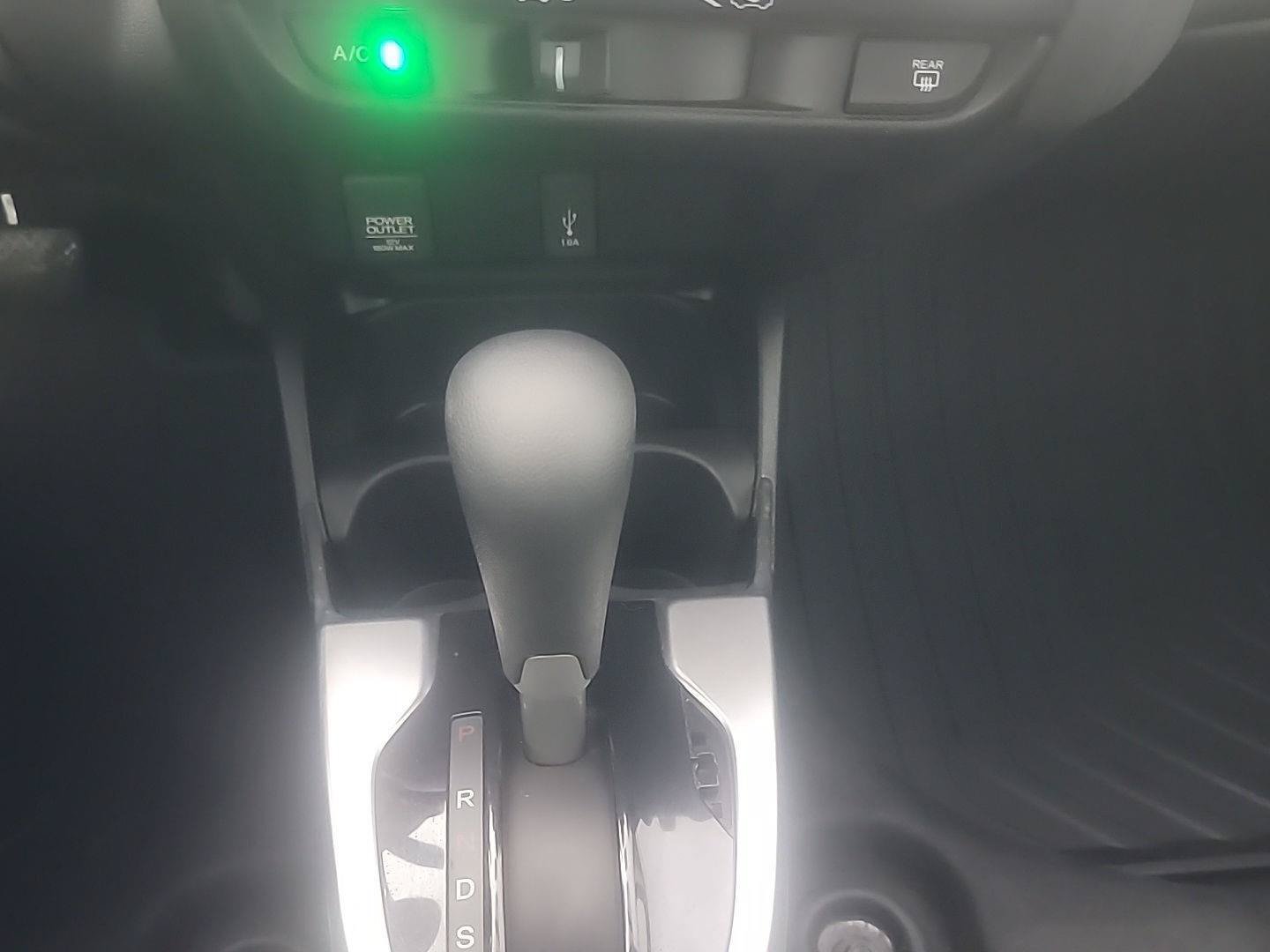Certified 2018 Honda Fit LX image 30