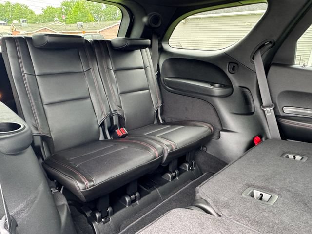 New 2026 Dodge Durango GT AWD/4WD image 30
