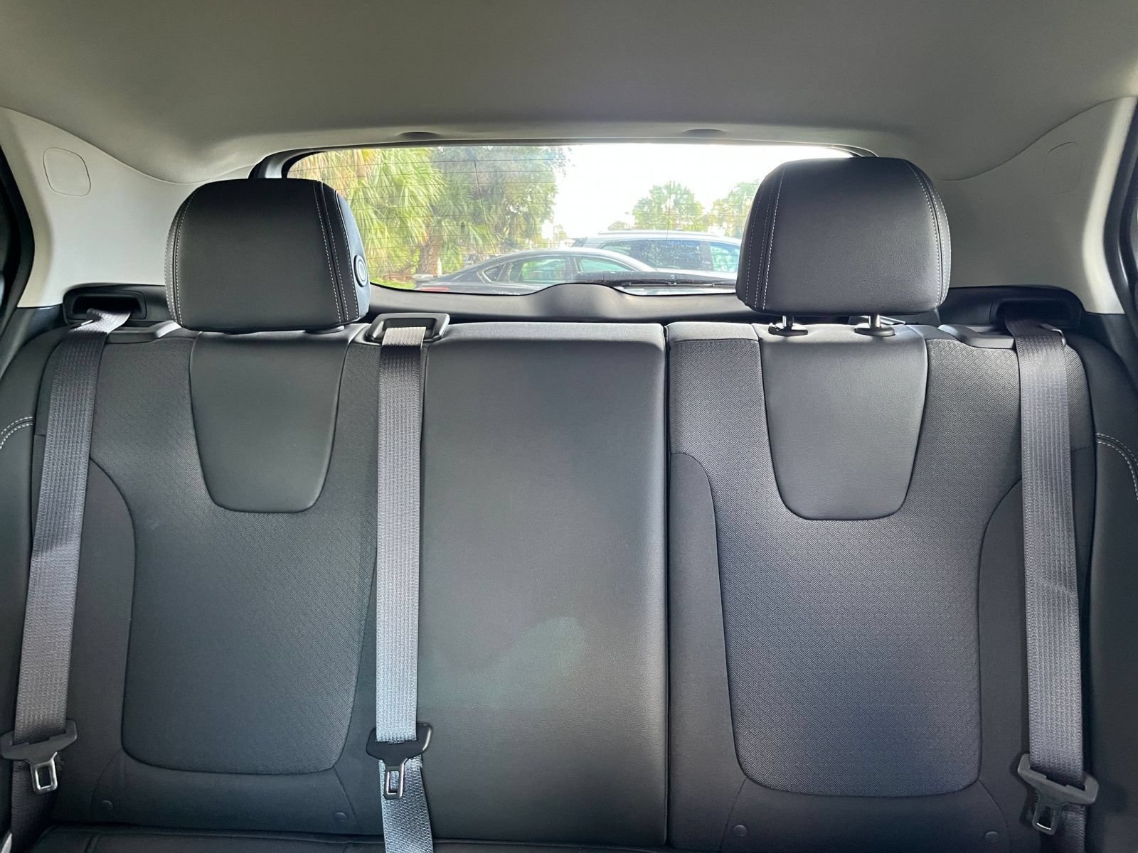 Used 2026 Buick Encore GX Preferred FWD image 35