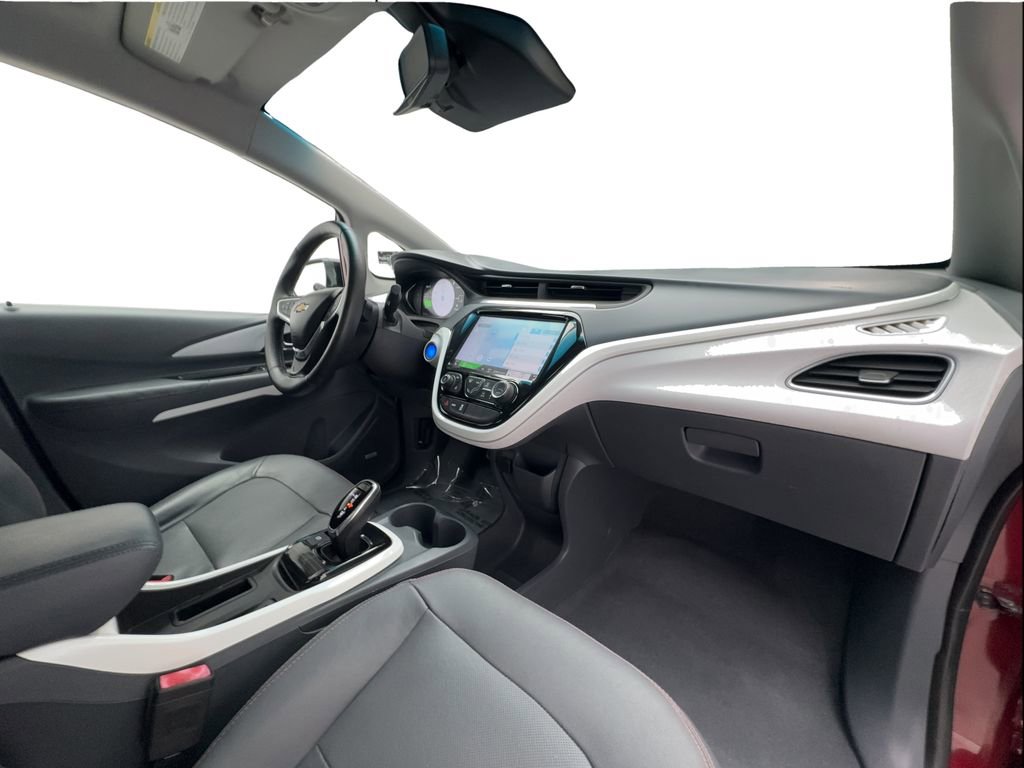 Used 2017 Chevrolet Bolt Premier w/ Driver Confidence II Package image 27