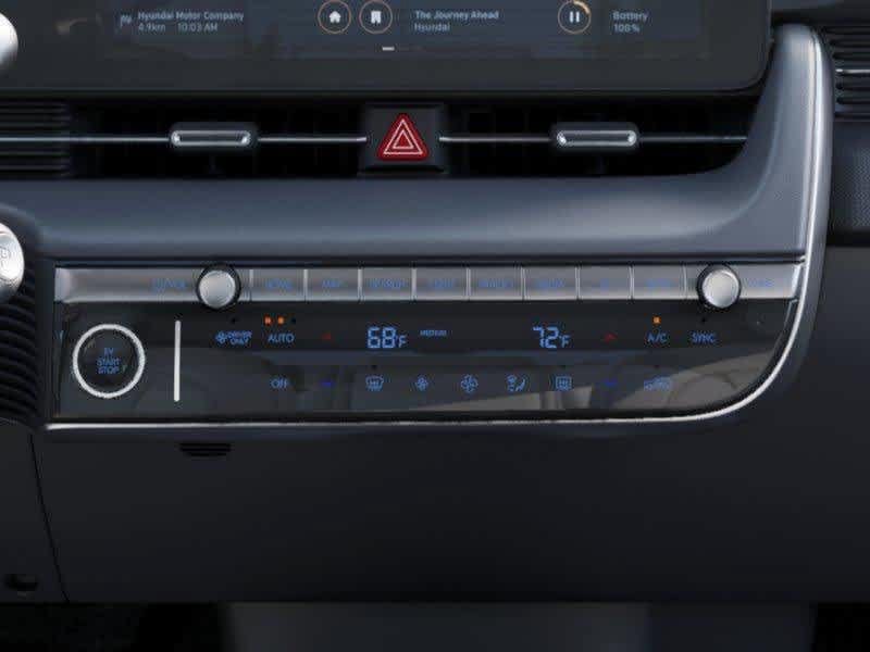 New 2027 Hyundai Ioniq 5 Limited RWD image 26