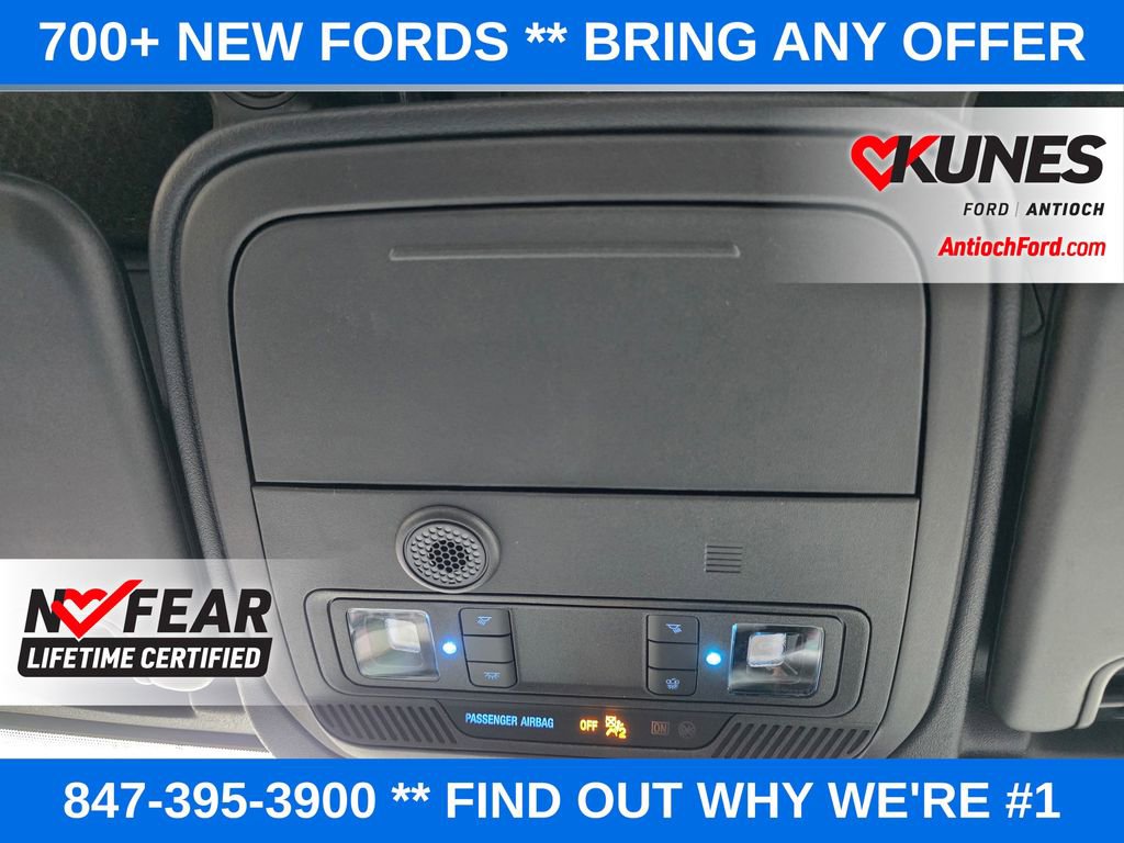 New 2026 Ford Bronco Base image 58