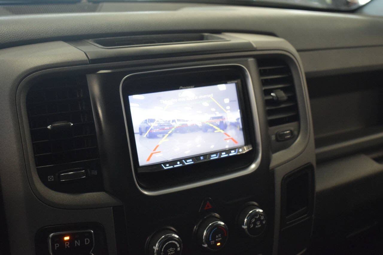 Used 2016 RAM 1500 Tradesman w/ Popular Equipment Group RWD image 45