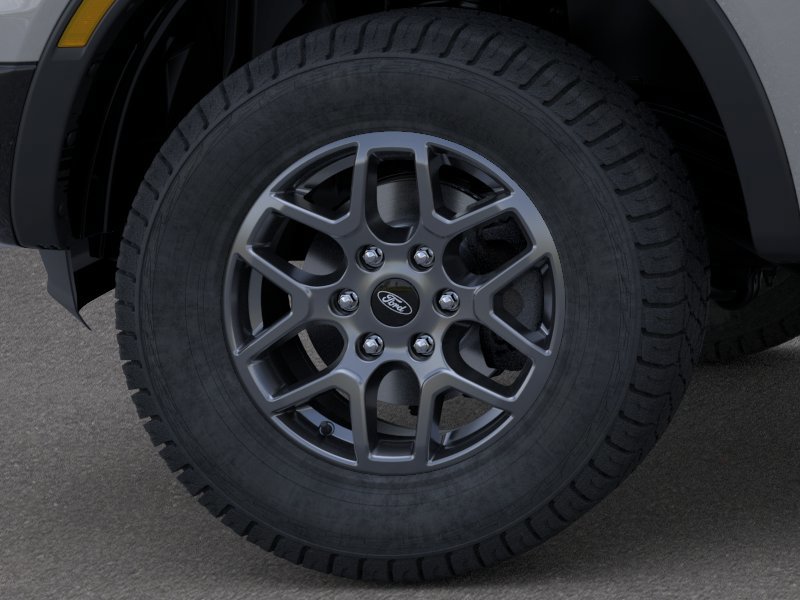 New 2026 Ford Ranger XLT w/ Equipment Group 301A High image 19