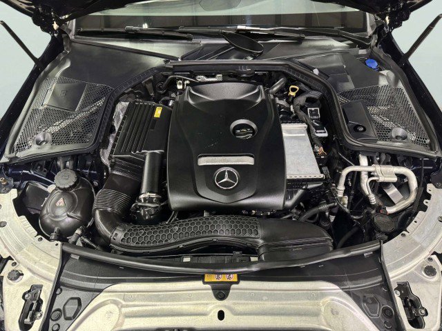 Used 2018 Mercedes-Benz C 300 Sedan image 42