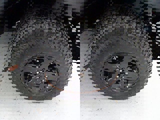 Used 2017 Jeep Wrangler Unlimited Sport image 26