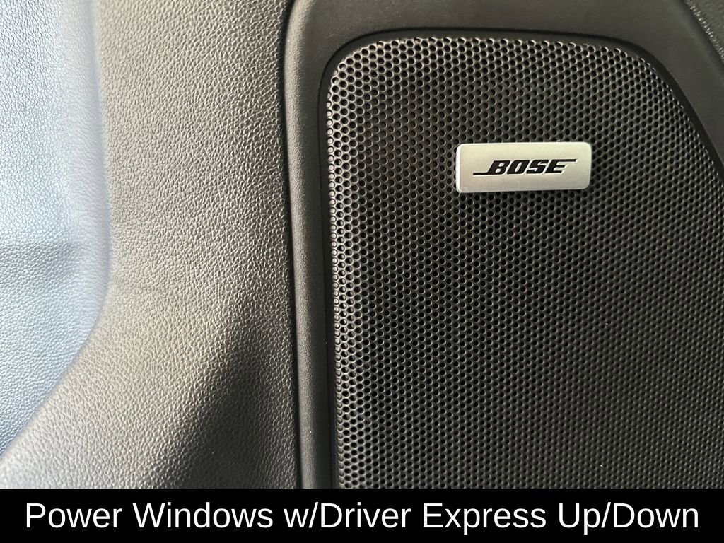 Used 2020 GMC Sierra 2500 AT4 w/ AT4 Premium Package image 13