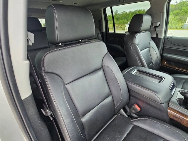 Used 2020 Chevrolet Suburban LT w/ Max Trailering Package image 18