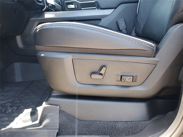 New 2025 RAM 2500 Laramie image 16