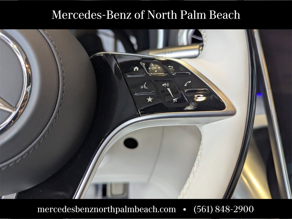 New 2026 Mercedes-Benz Maybach SL 680 image 13