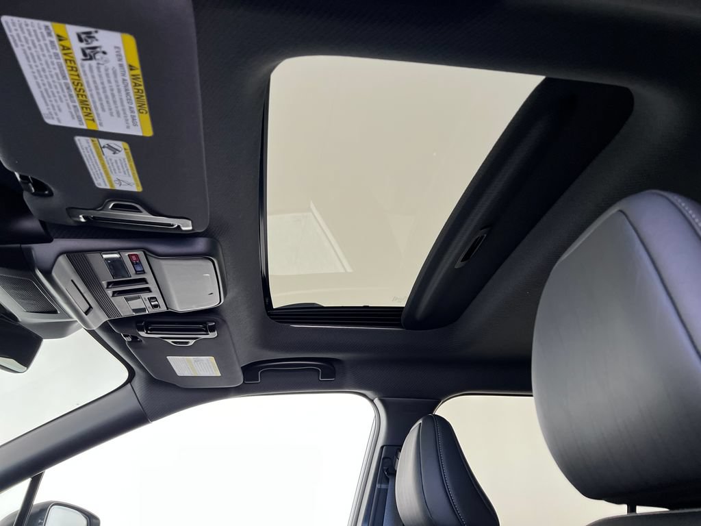 New 2026 Subaru Outback Touring AWD/4WD image 23