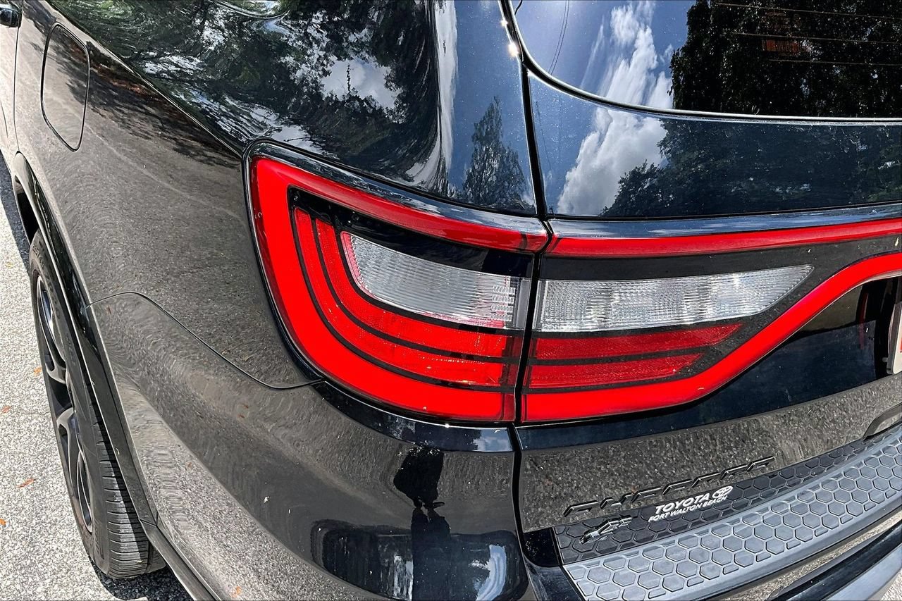Used 2023 Dodge Durango SRT Hellcat AWD/4WD image 19