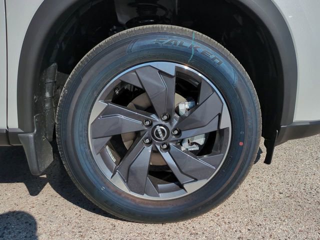 New 2026 Nissan Rogue SV image 11