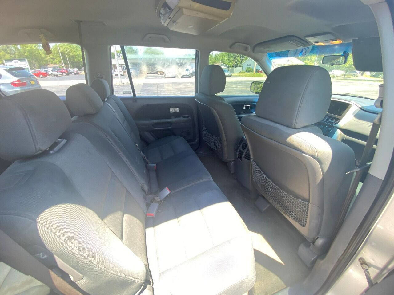 Used 2007 Honda Pilot LX image 18