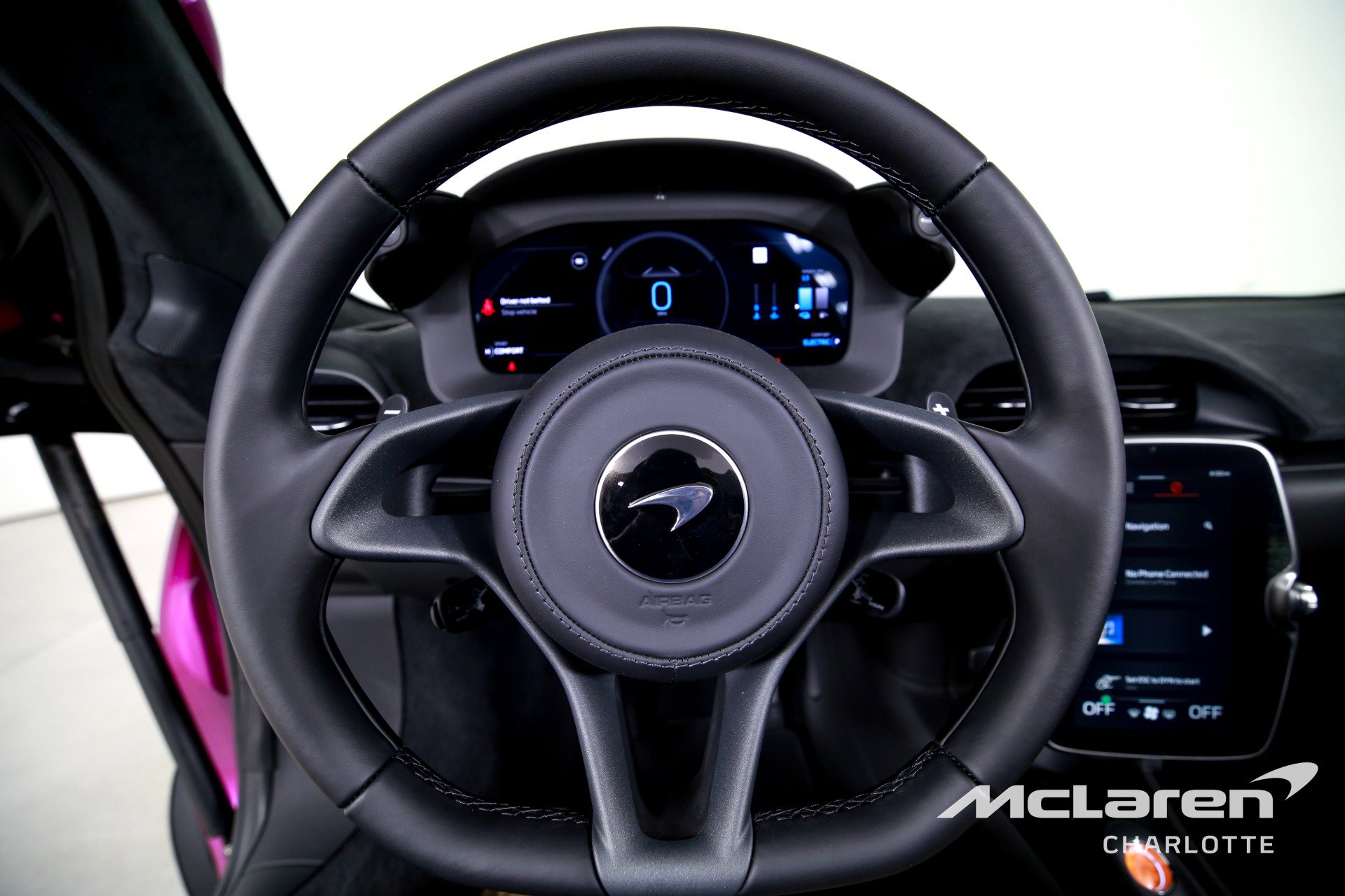 New 2026 McLaren Artura Spider image 16