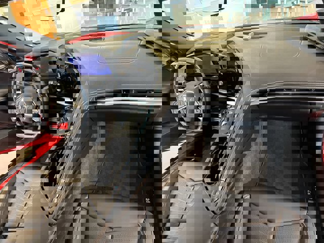 Used 2024 Chevrolet Corvette Stingray Preferred Cpe w/ 2LT image 21