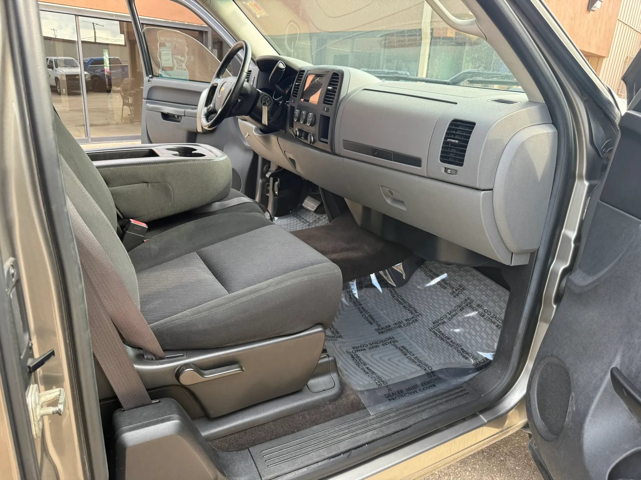 Used 2013 Chevrolet Silverado 1500 LS RWD image 18