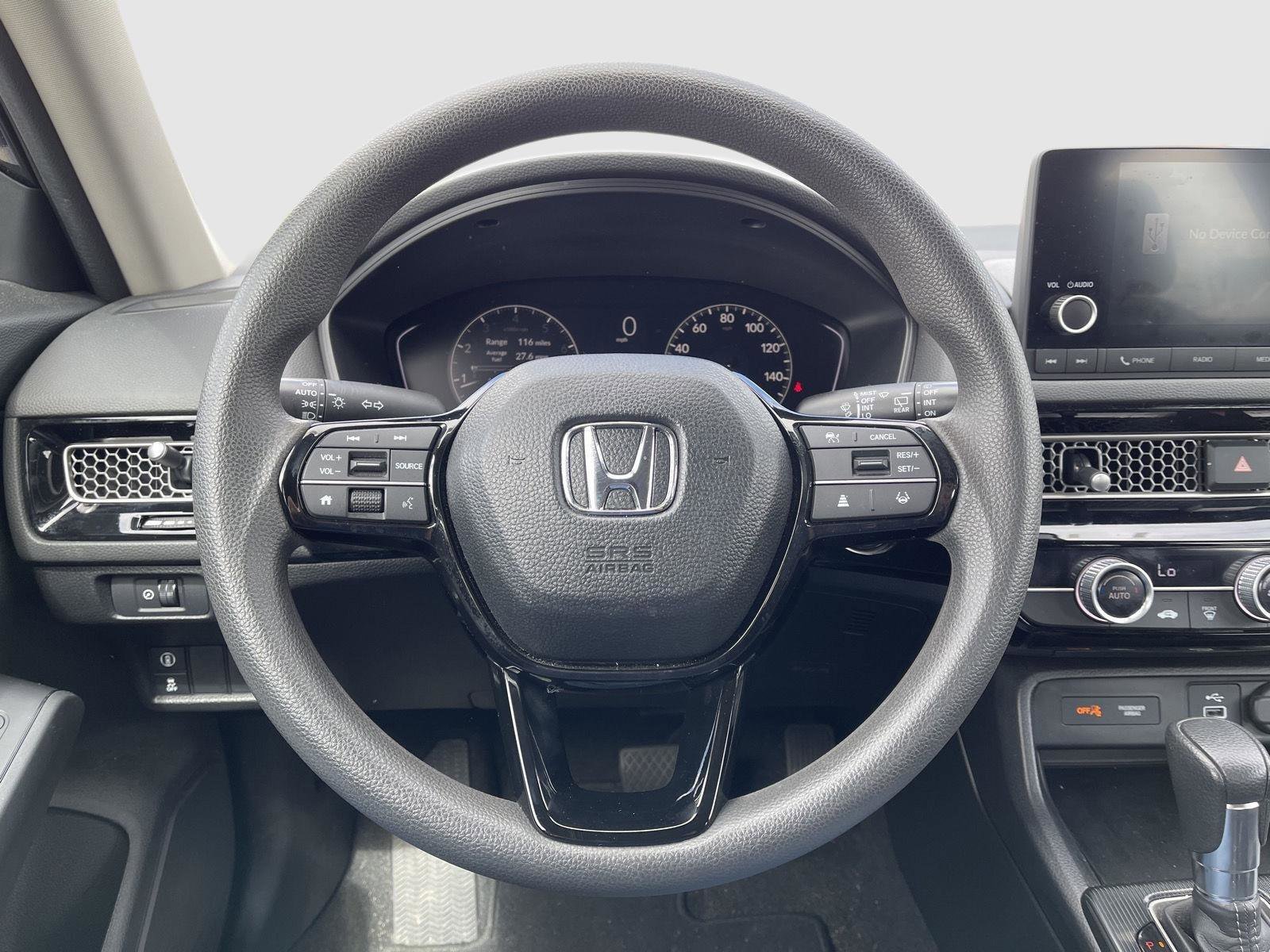 Used 2023 Honda Civic LX image 6