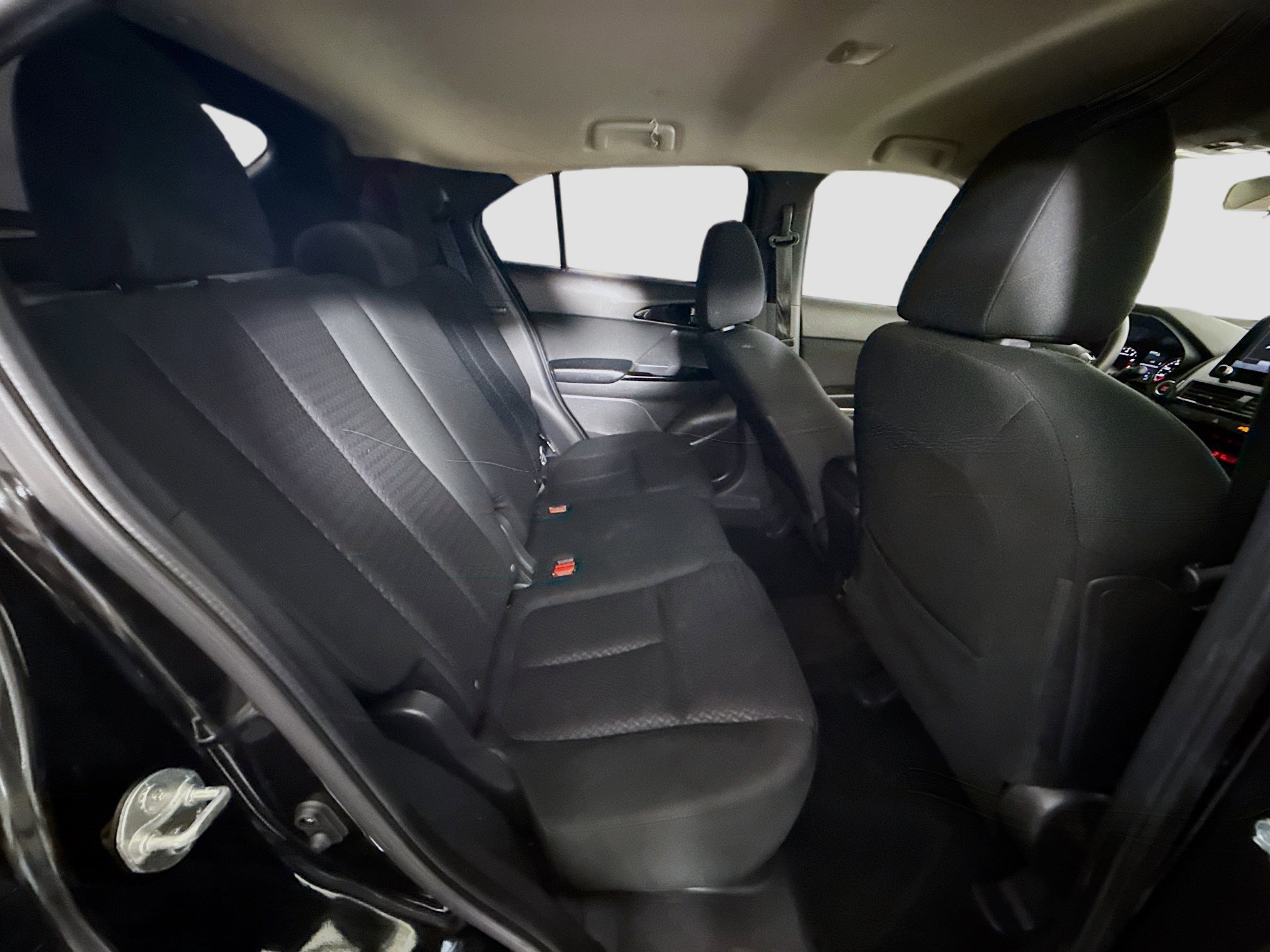 Used 2024 Mitsubishi Eclipse Cross Black Edition image 27